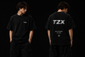 TZX // STATIC ERROR
