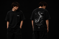 TZX // LIQUID CHAOS