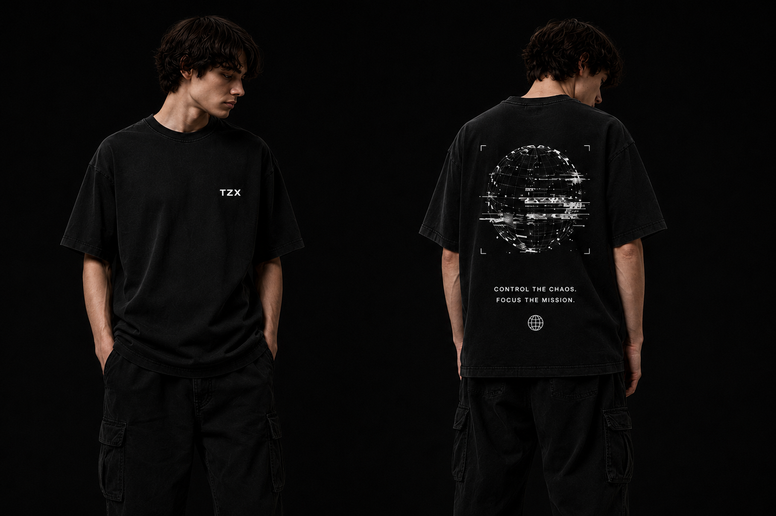 TZX // VOID SIGNAL